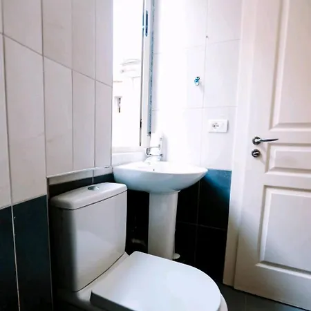 Sheshi Willson Great 2 Apartment *