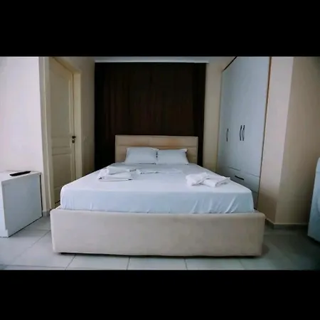 Apartment Sheshi Willson Great 2 Tirana