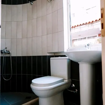 Apartment Sheshi Willson Great 2 *